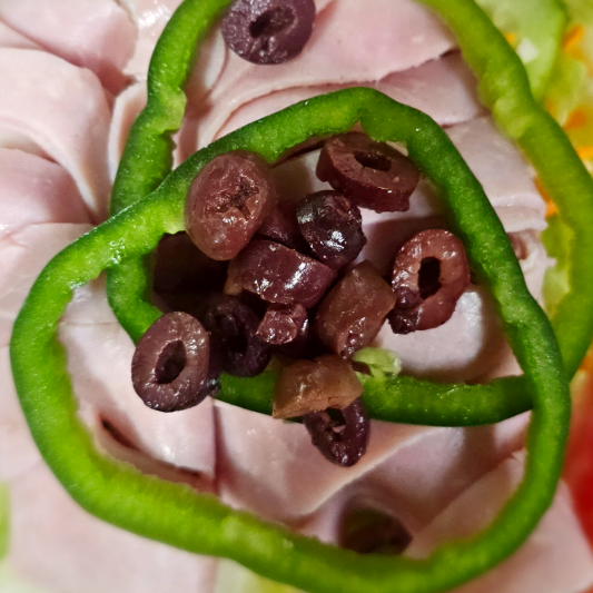 Chef Salad