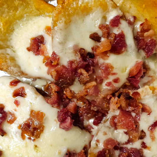 Potato Skins