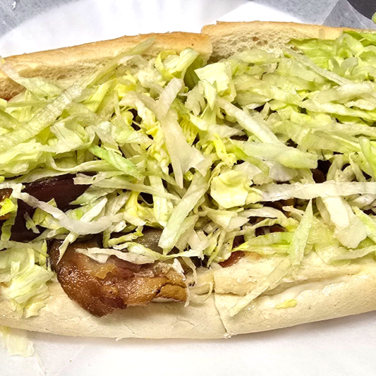 BLT Sub