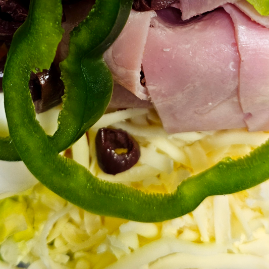 Italian Salad