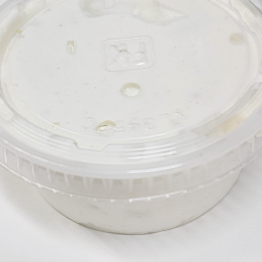 Tzatziki Sauce