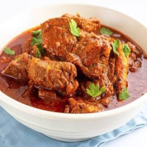 Goat Curry