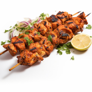 Chicken Tikka