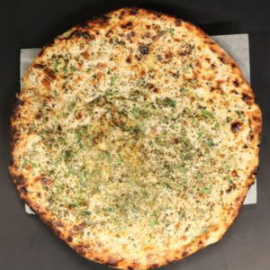 Amritsari Kulcha