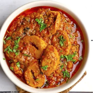 Masala Chaap