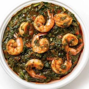 Seafood