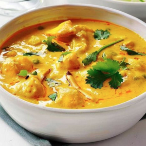 Mango Chicken