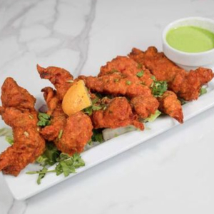 Chicken Pakora