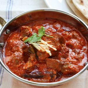 Lamb Rogan Josh