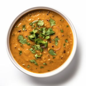 Daal Makhni