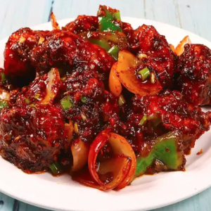 Chilli Chicken