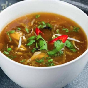 Chicken Soup