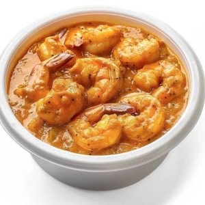Shrimp Korma