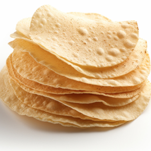 Pappadam