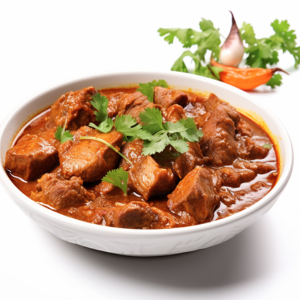 Lamb Curry