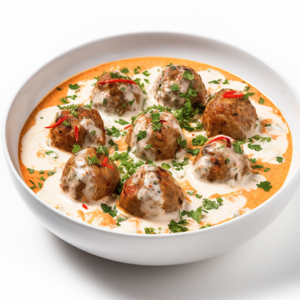 Malai Kofta