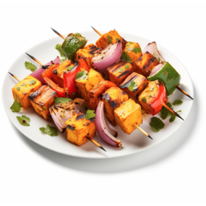 Paneer Tikka