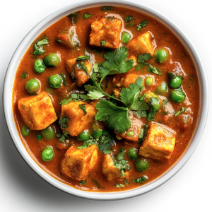 Matter Paneer