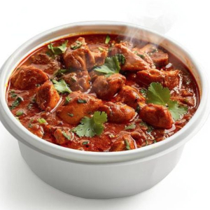 Chicken Madras