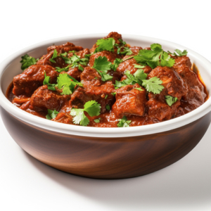 Lamb Vindaloo