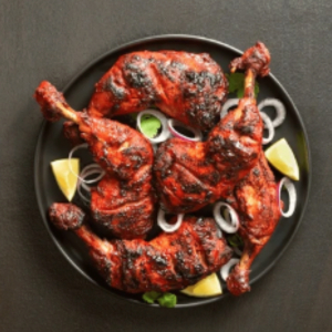 Tandoori Chicken Leg
