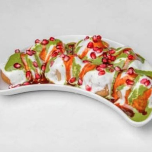 Dahi Bhalla