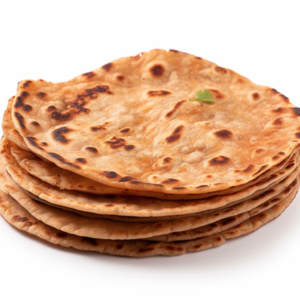 Tandoori Roti