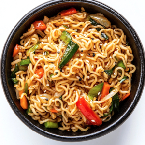 Noodles