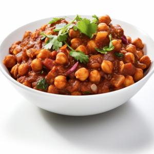Chana Masala