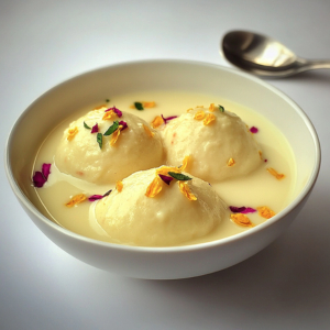 Rasmalai