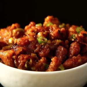 Gobi Manchurian