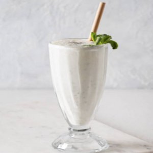 Salty Lassi