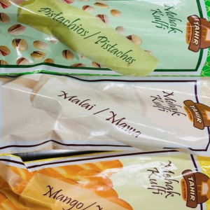 Kulfi