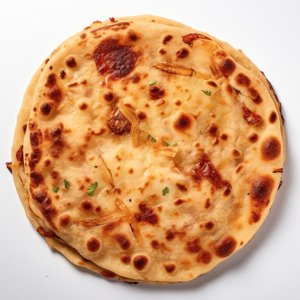 Aloo Paratha