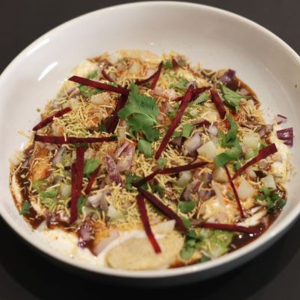 Chaat Papdi