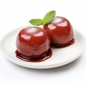 Desserts