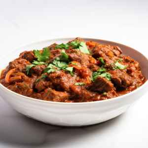 Lamb Curry