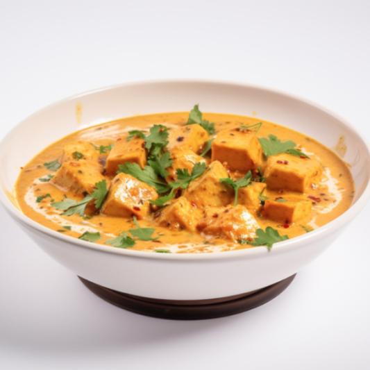 Shahi Paneer