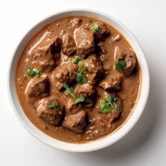 Beef Curry