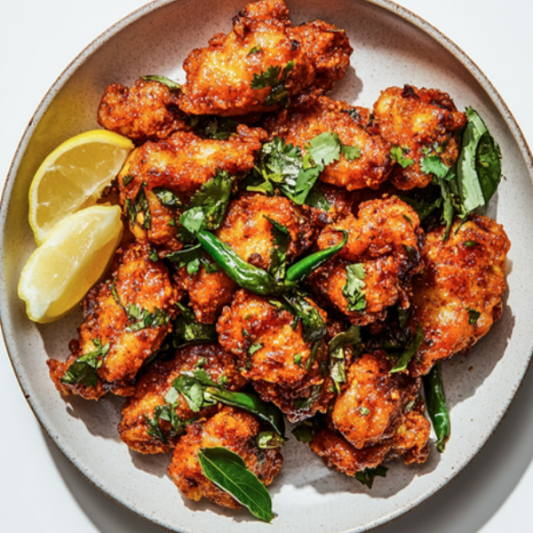 Chicken 65