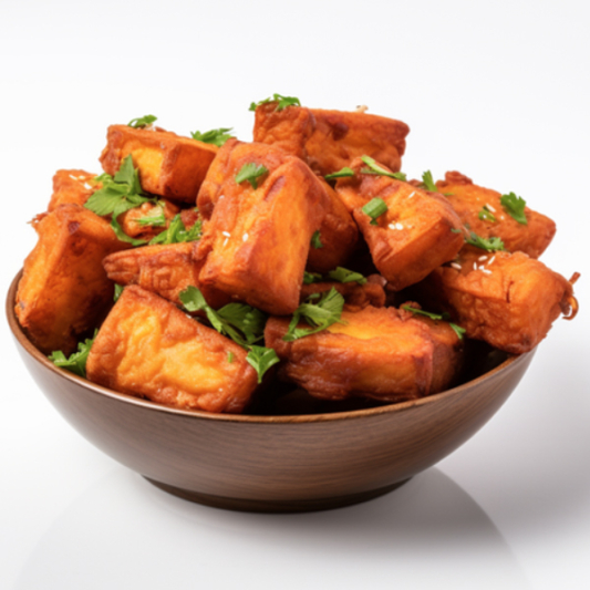 Panner Pakora