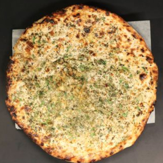 Amritsari Kulcha