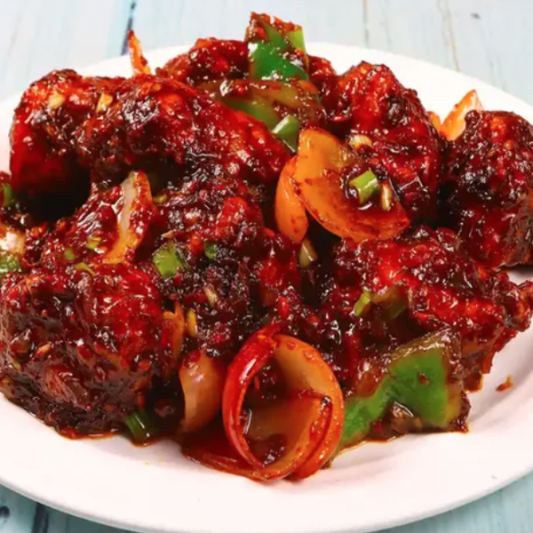 Chilli Chicken