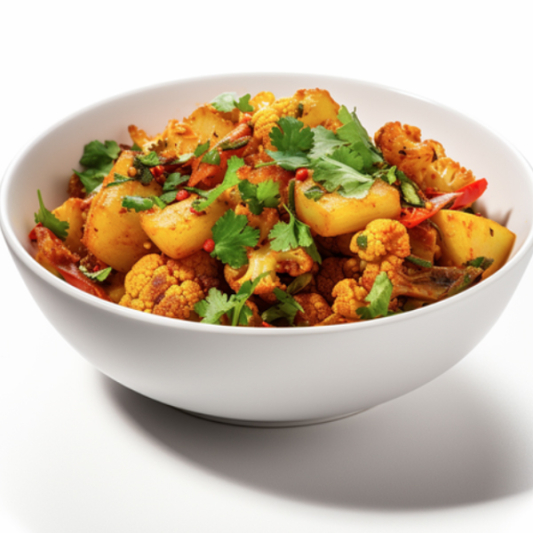 Aloo Gobi