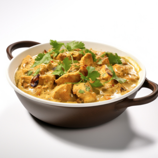 Chicken Korma