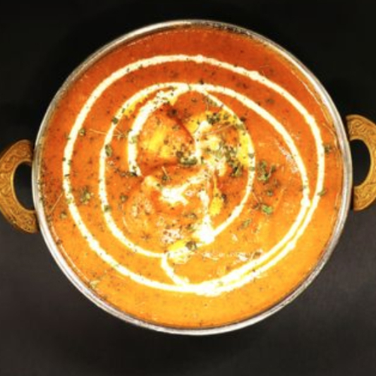 Butter Chicken (Thali)