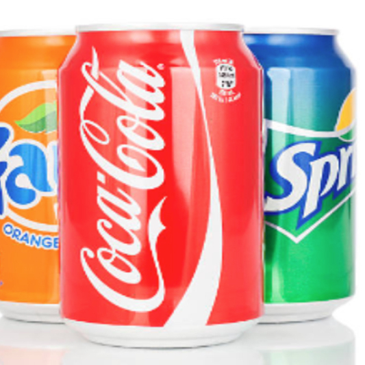 Soft Drink