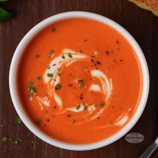 Tomato Soup
