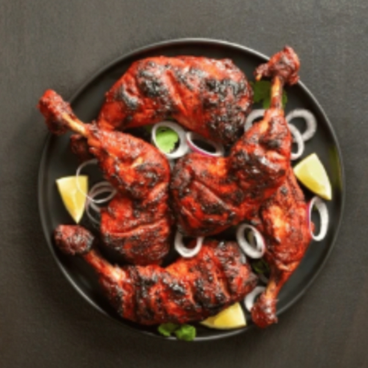 Tandoori Chicken Leg