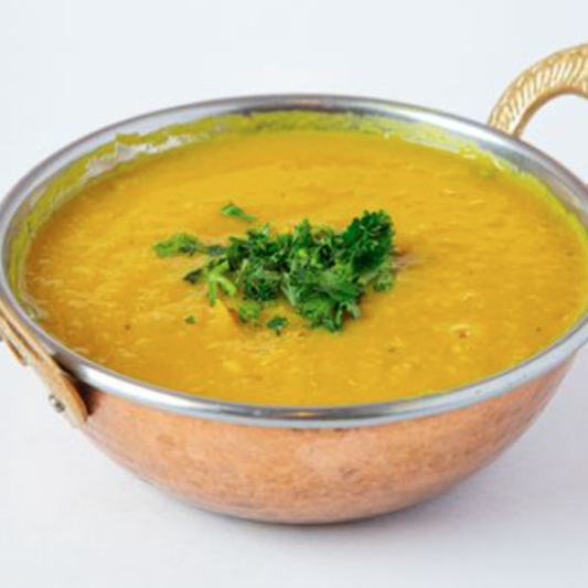 Lentil Soup